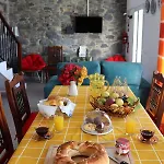 Quinta Terezinha リベイラ・ブラーヴァ