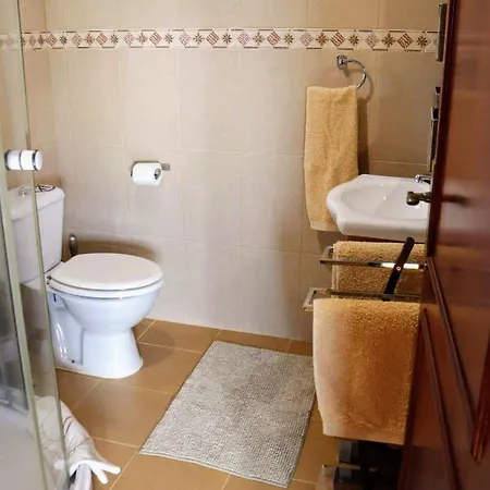 Quinta Terezinha * 里贝拉布拉瓦