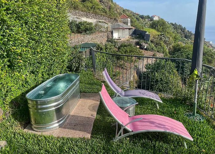 Quinta Terezinha * Рибейра-Брава