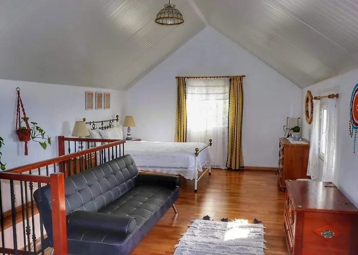 Quinta Terezinha * Рибейра-Брава