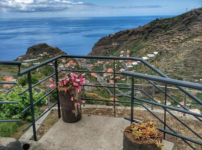 Фермерский дом Quinta Terezinha *