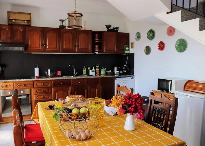 Фермерский дом Quinta Terezinha