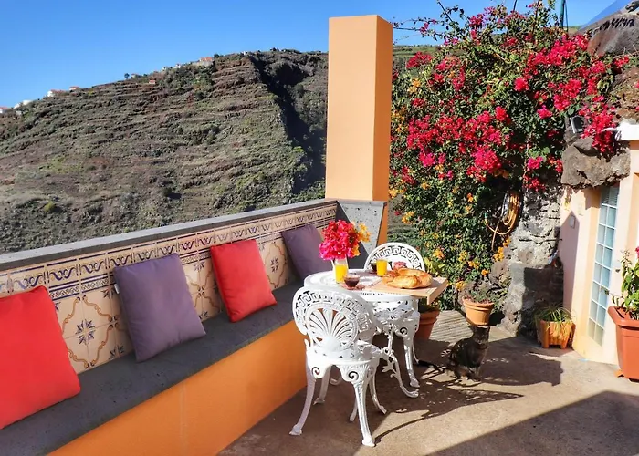 Фермерский дом Quinta Terezinha *