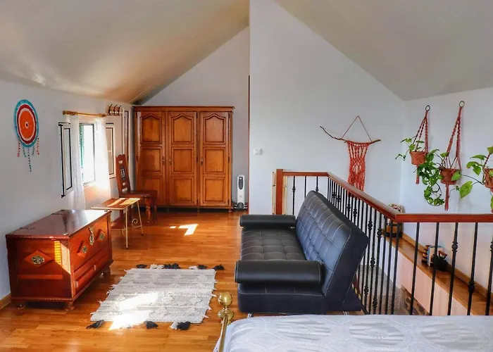 Фермерский дом Quinta Terezinha