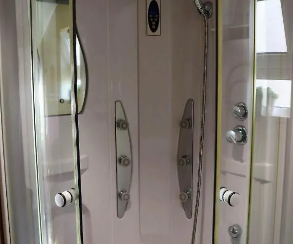 Quinta Terezinha Фермерский дом