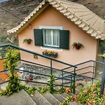 Quinta Terezinha * Ribeira Brava