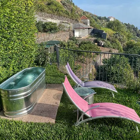 Quinta Terezinha * ריביירה בראבה