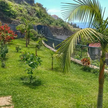 Quinta Terezinha * Ribeira Brava