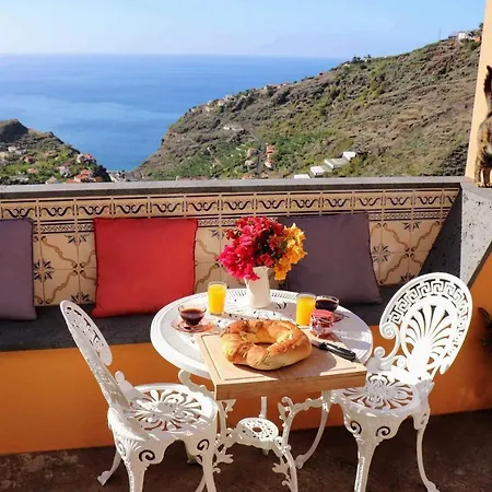 Alojamento de Turismo Rural Quinta Terezinha *