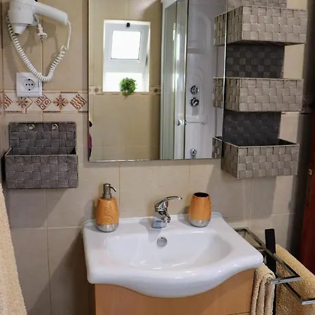 Alojamento de Turismo Rural Quinta Terezinha Ribeira Brava