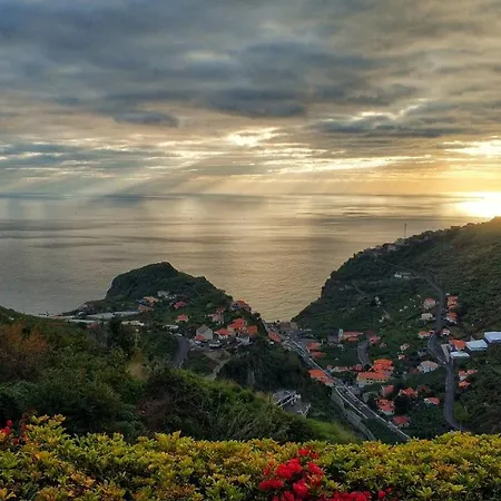 Alojamento de Turismo Rural Quinta Terezinha Ribeira Brava