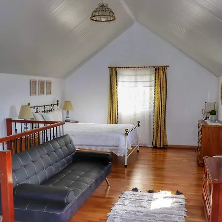 Quinta Terezinha * Ribeira Brava