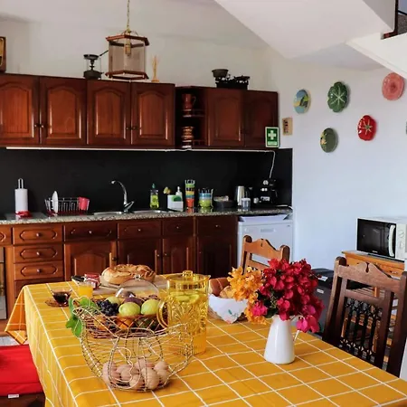 Alojamento de Turismo Rural Quinta Terezinha