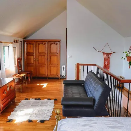 Alojamento de Turismo Rural Quinta Terezinha