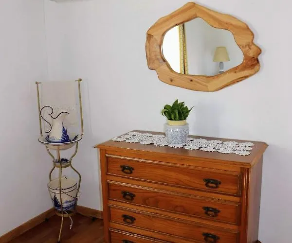 Gospodarstwo agroturystyczne Quinta Terezinha