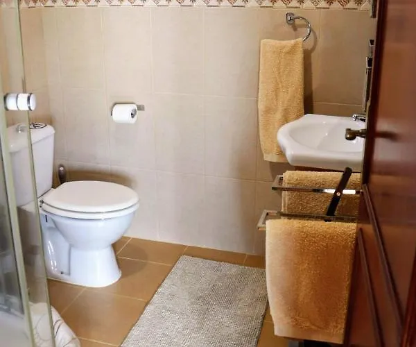 Quinta Terezinha * Ribeira Brava